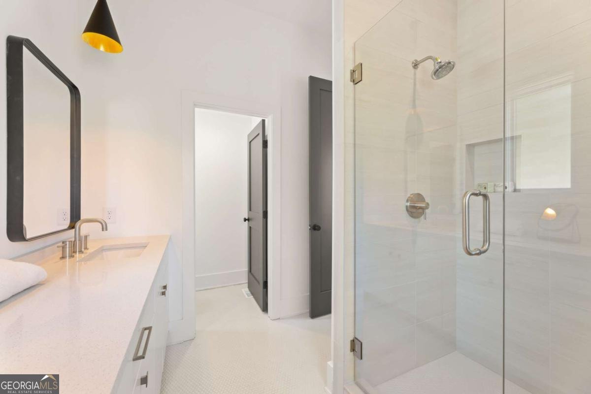 10940 Serenbe Lane Chattahoochee Hills - 11