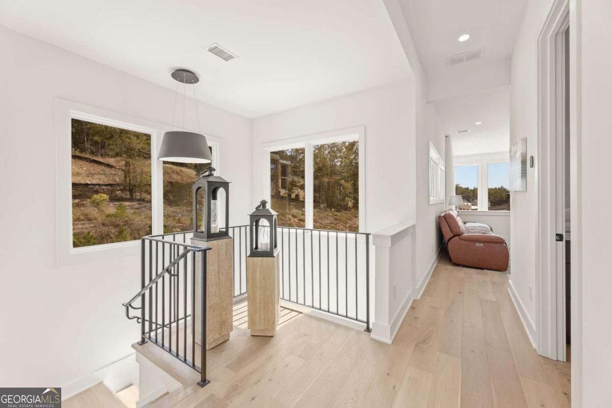 10940 Serenbe Lane Chattahoochee Hills - 13