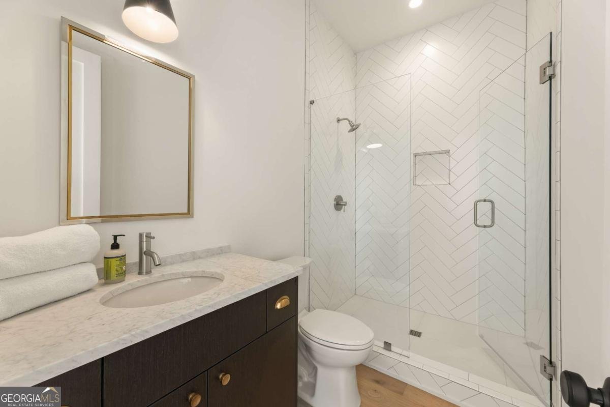 10940 Serenbe Lane Chattahoochee Hills - 16
