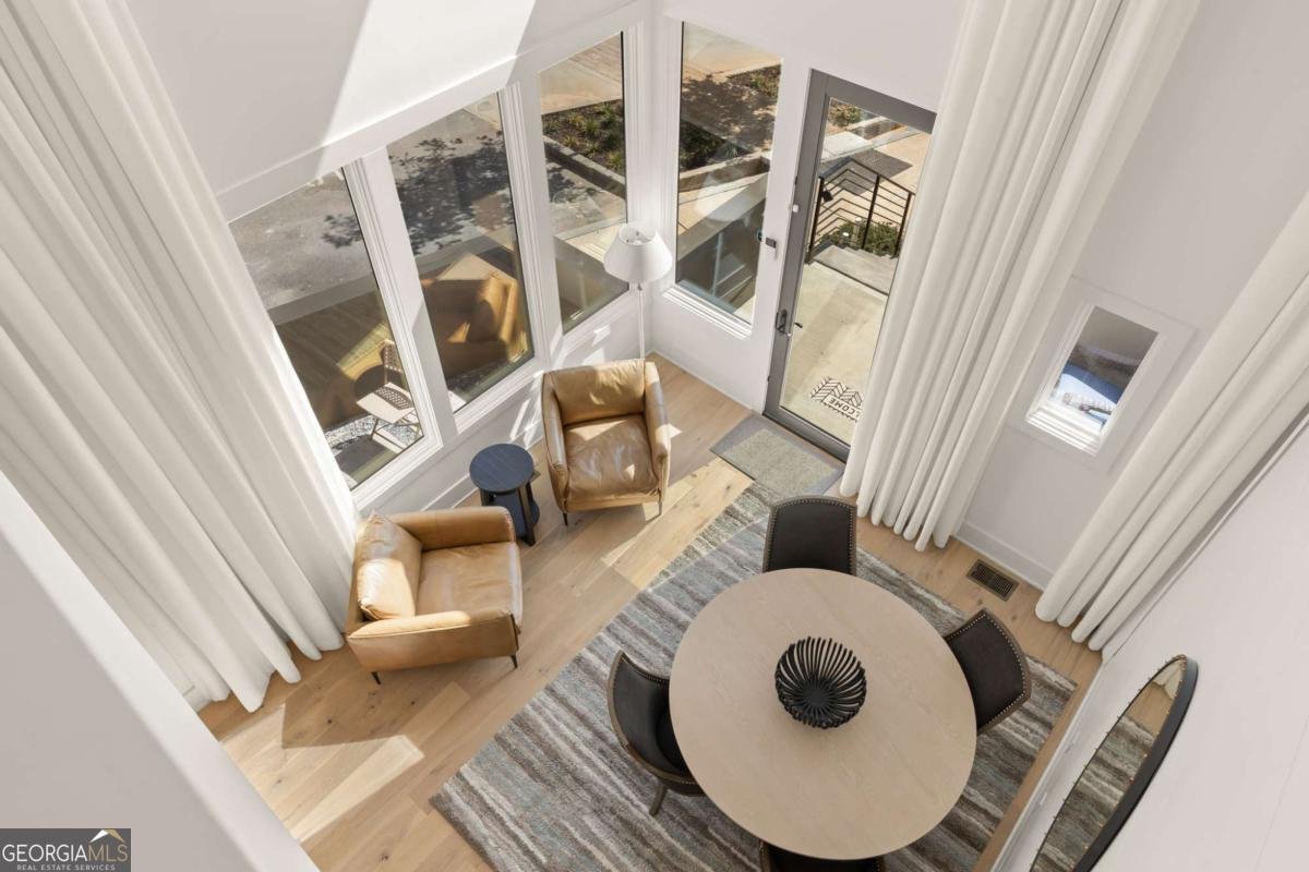 10940 Serenbe Lane Chattahoochee Hills - 20