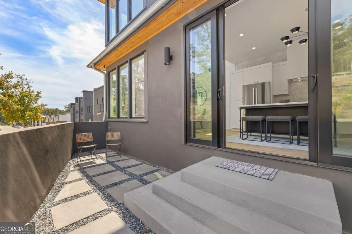 10940 Serenbe Lane Chattahoochee Hills - 22