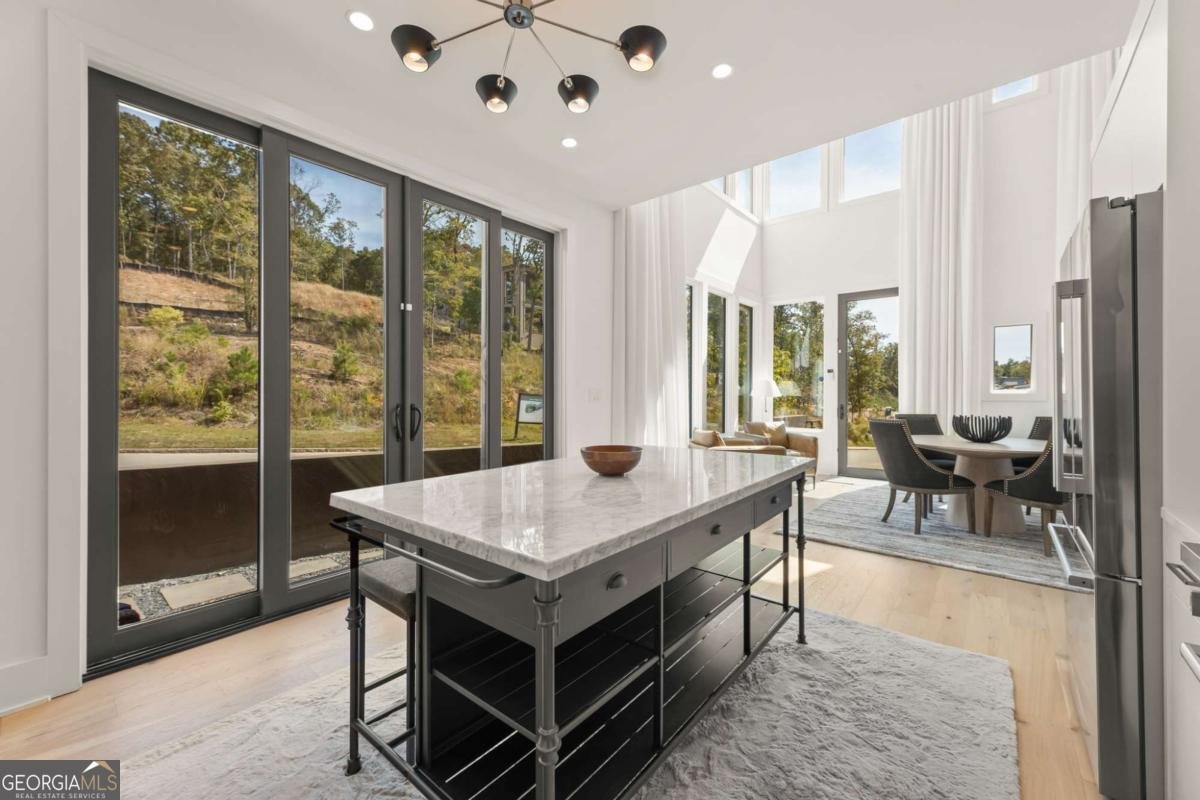 10940 Serenbe Lane Chattahoochee Hills - 7