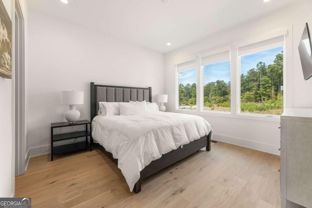 10940 Serenbe Lane Chattahoochee Hills - 8