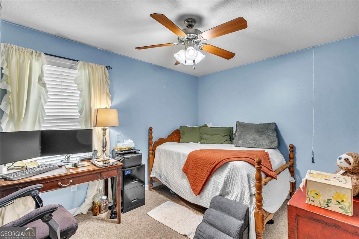 203 Hendrix Street Ludowici - 13
