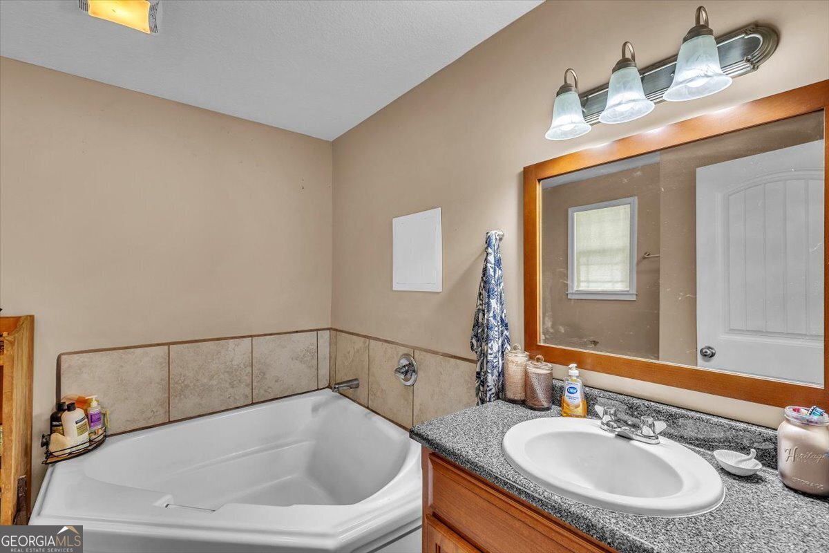 203 Hendrix Street Ludowici - 20