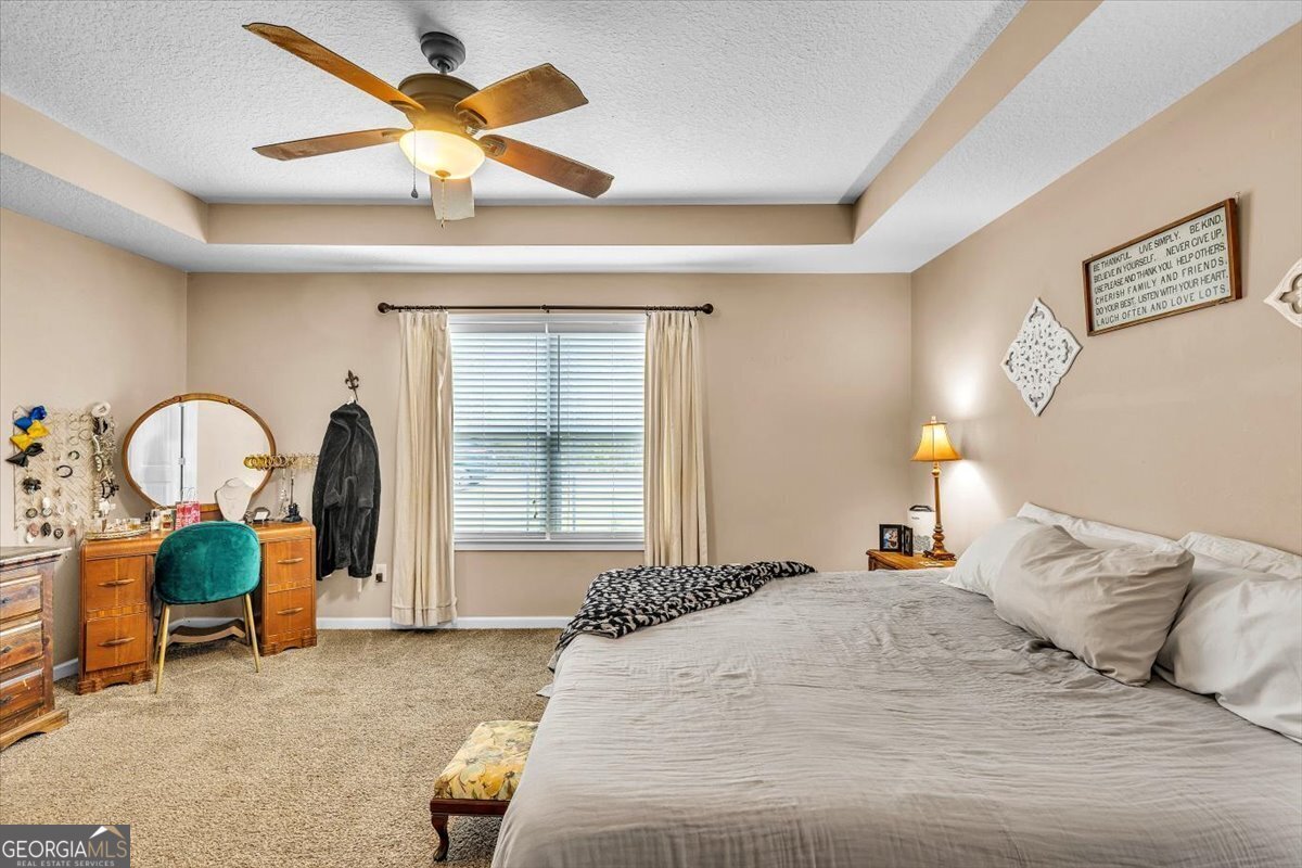 203 Hendrix Street Ludowici - 21