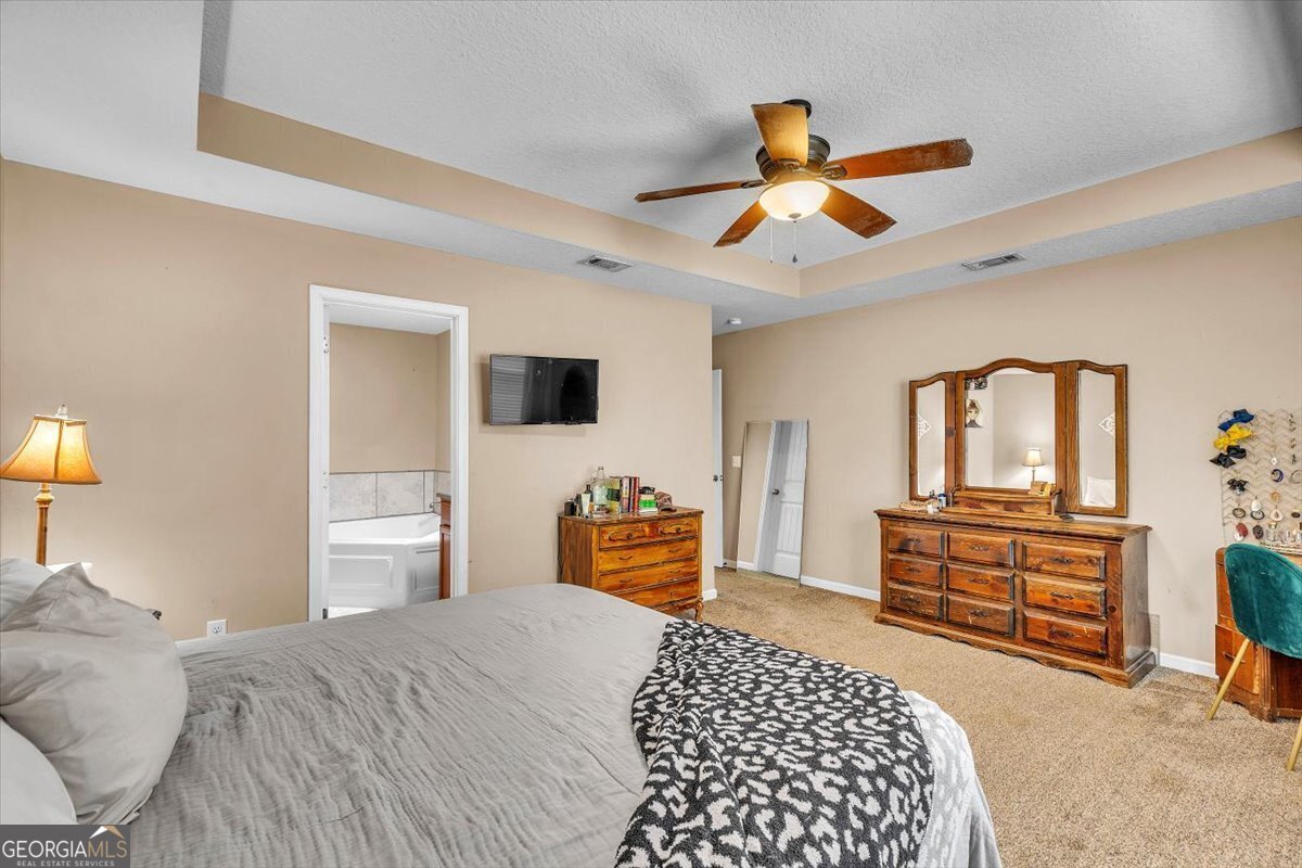 203 Hendrix Street Ludowici - 22