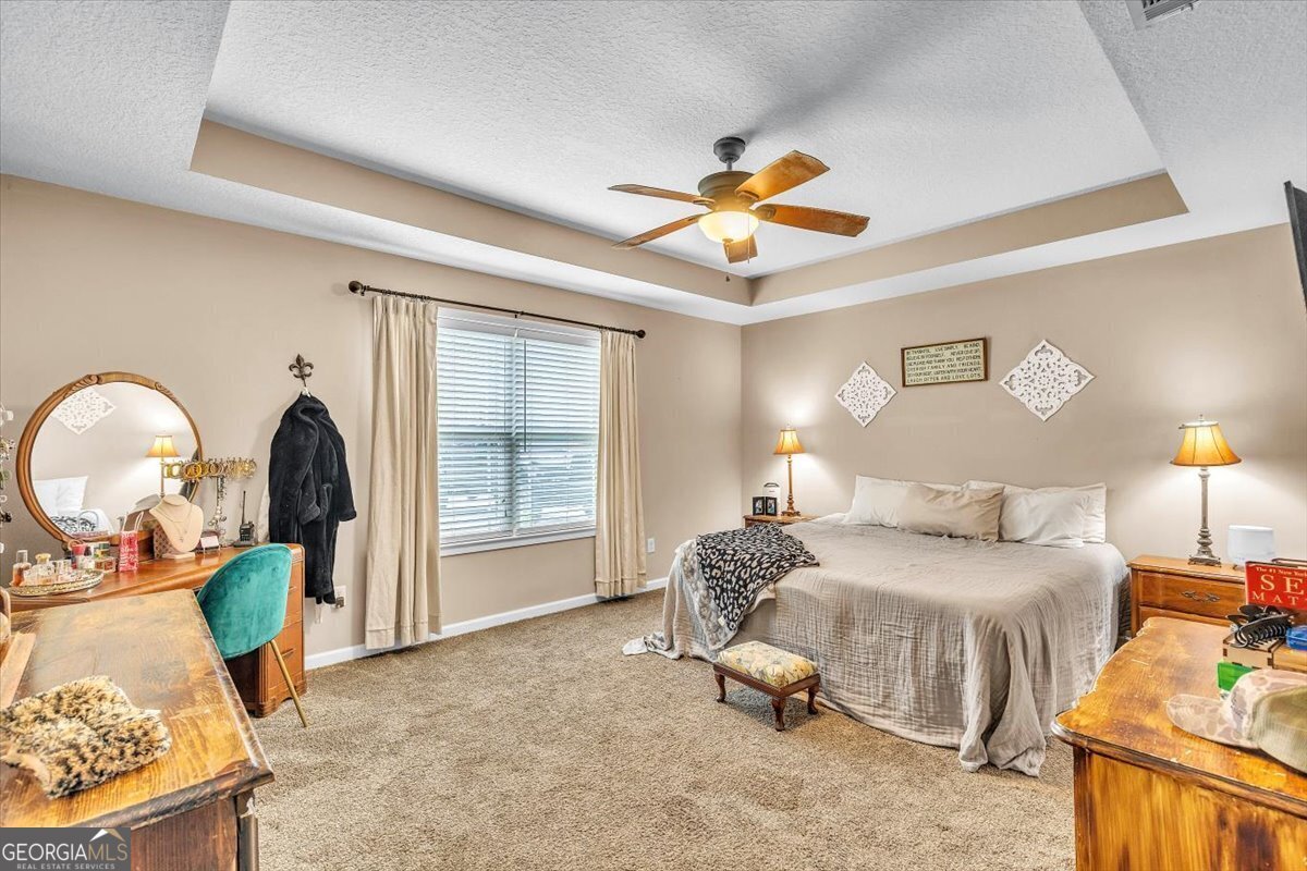 203 Hendrix Street Ludowici - 23