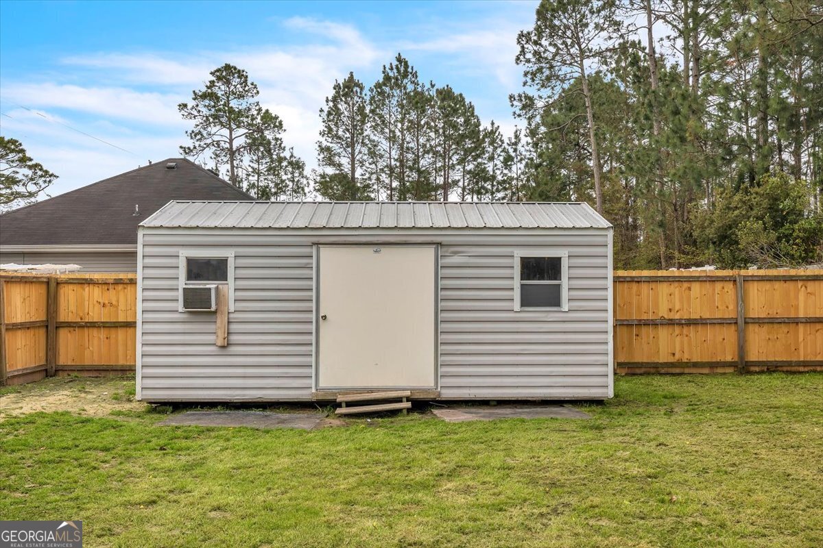 203 Hendrix Street Ludowici - 25