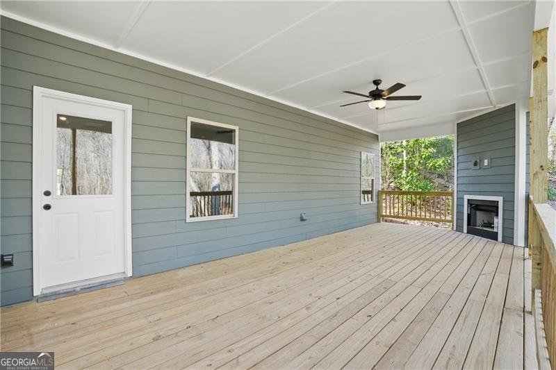 5726 Ridgewater Circle Gainesville - 1