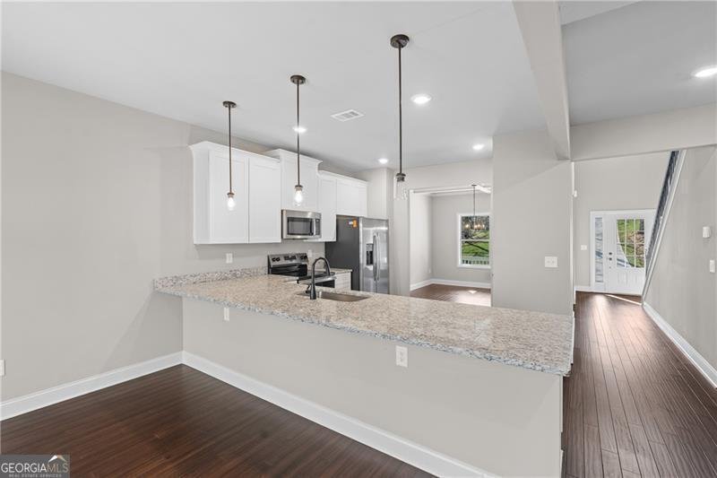 5726 Ridgewater Circle Gainesville - 12