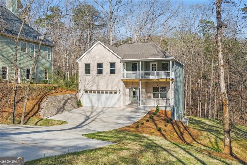 5726 Ridgewater Circle Gainesville - 2