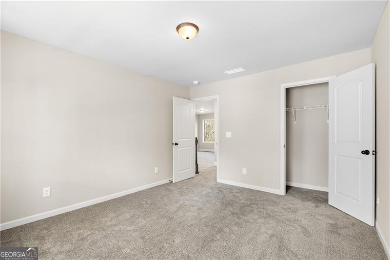 5726 Ridgewater Circle Gainesville - 27