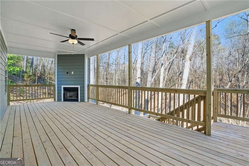 5726 Ridgewater Circle Gainesville - 40