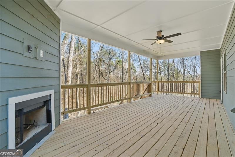 5726 Ridgewater Circle Gainesville - 41