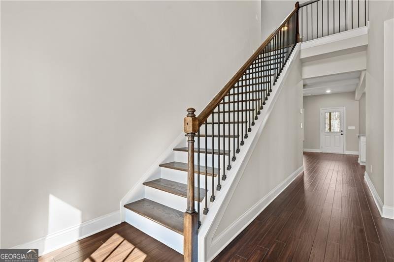 5726 Ridgewater Circle Gainesville - 5