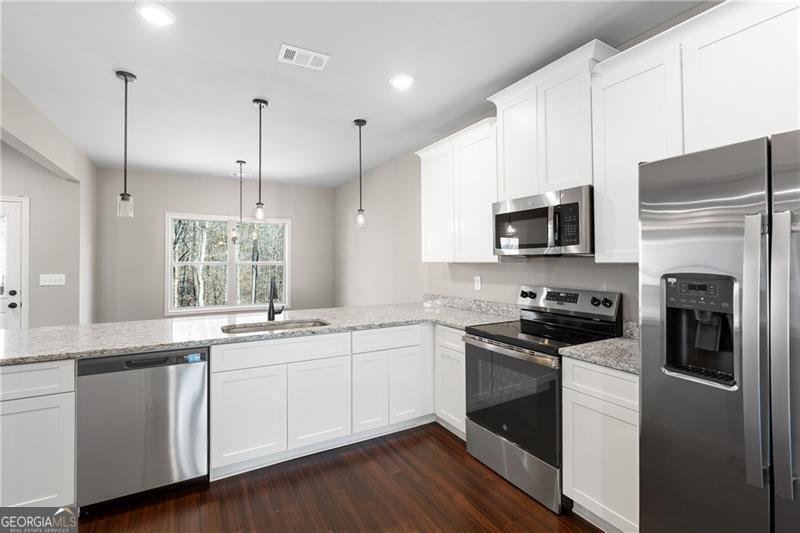5726 Ridgewater Circle Gainesville - 9