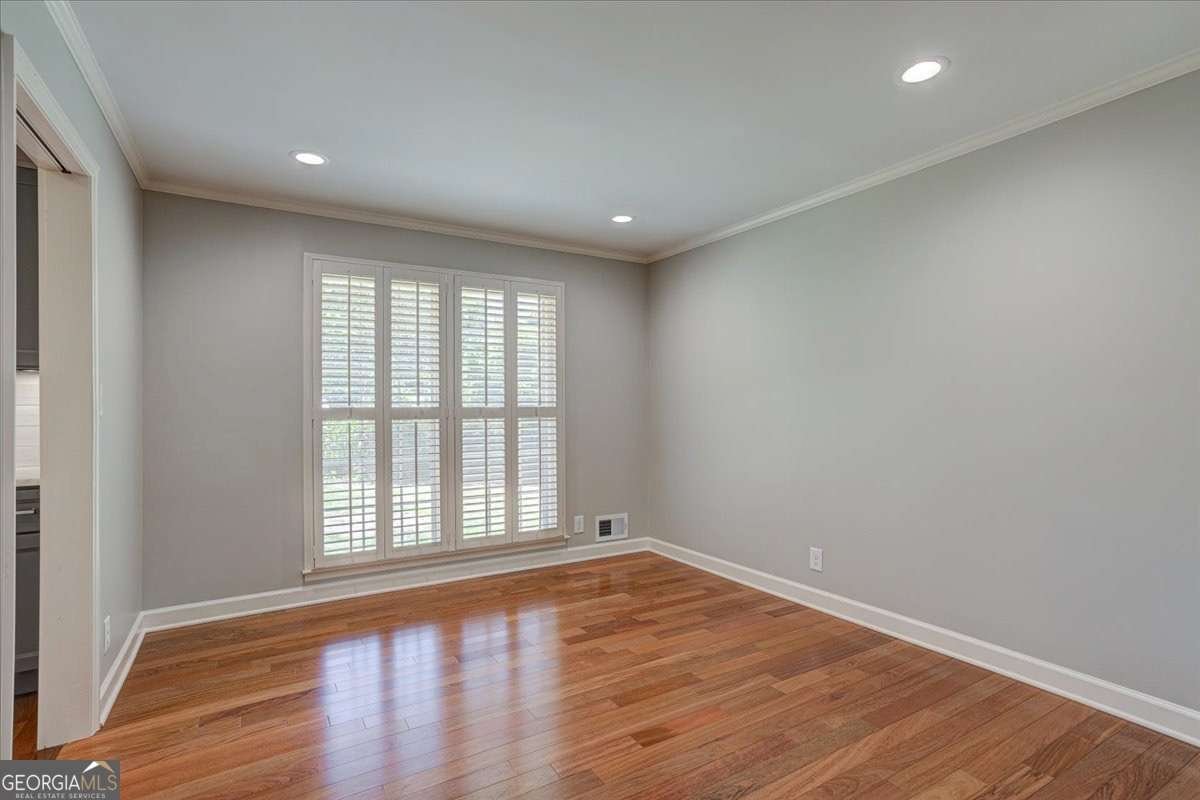 1840 Linwood Avenue Atlanta - 1