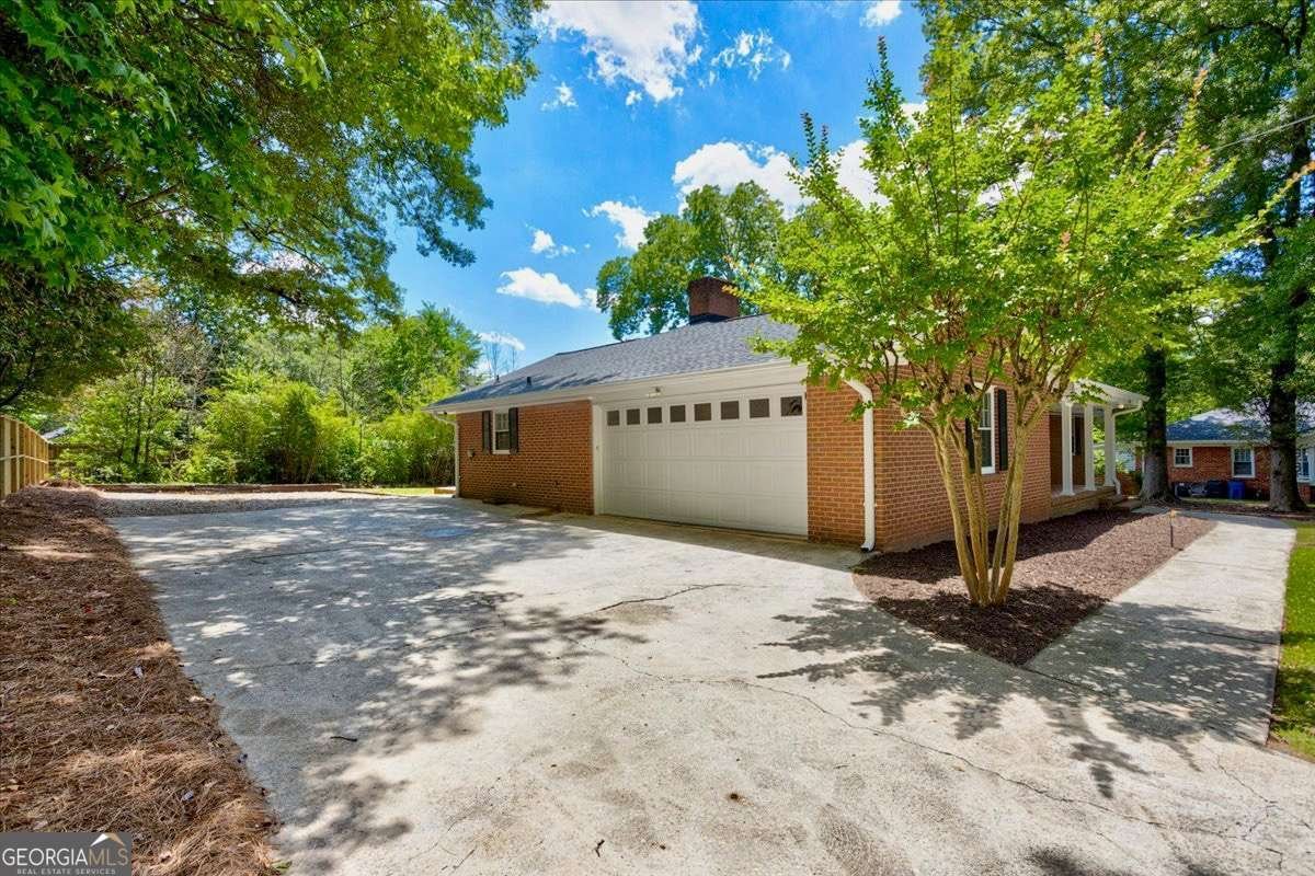 1840 Linwood Avenue Atlanta - 16