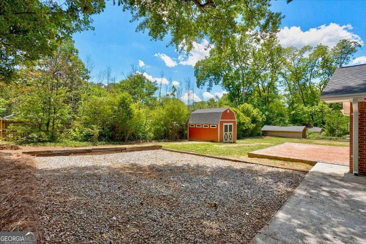 1840 Linwood Avenue Atlanta - 17