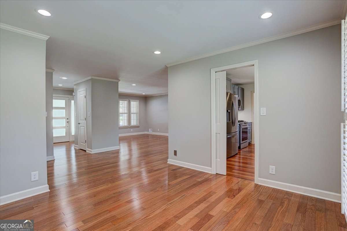1840 Linwood Avenue Atlanta - 2
