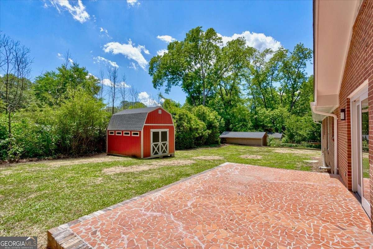 1840 Linwood Avenue Atlanta - 20