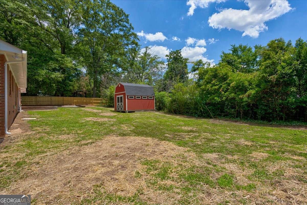 1840 Linwood Avenue Atlanta - 23
