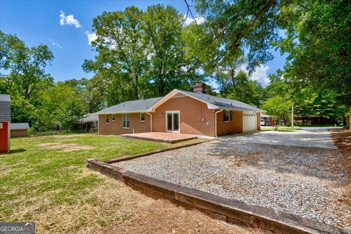 1840 Linwood Avenue Atlanta - 36