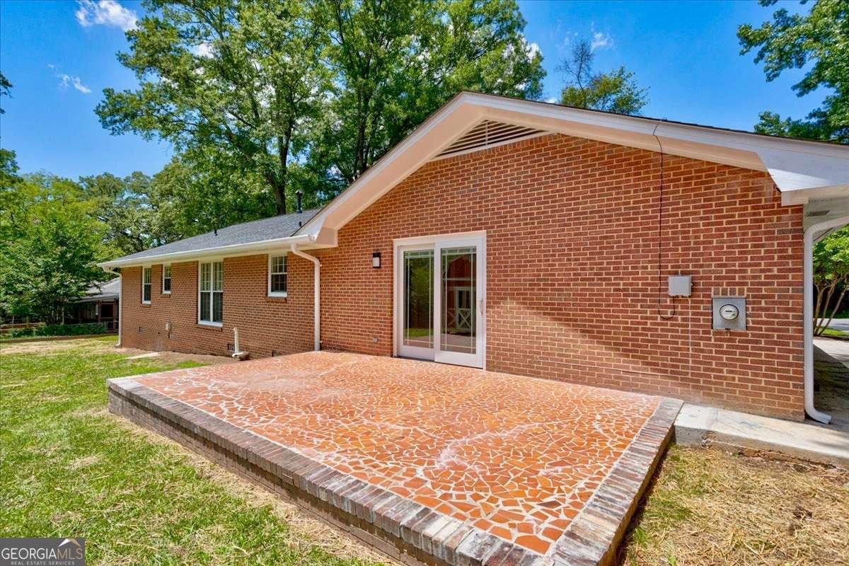 1840 Linwood Avenue Atlanta - 37