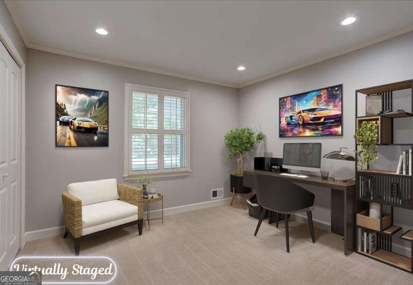 1840 Linwood Avenue Atlanta - 4