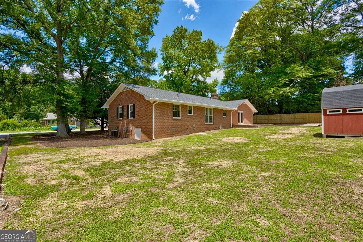 1840 Linwood Avenue Atlanta - 40