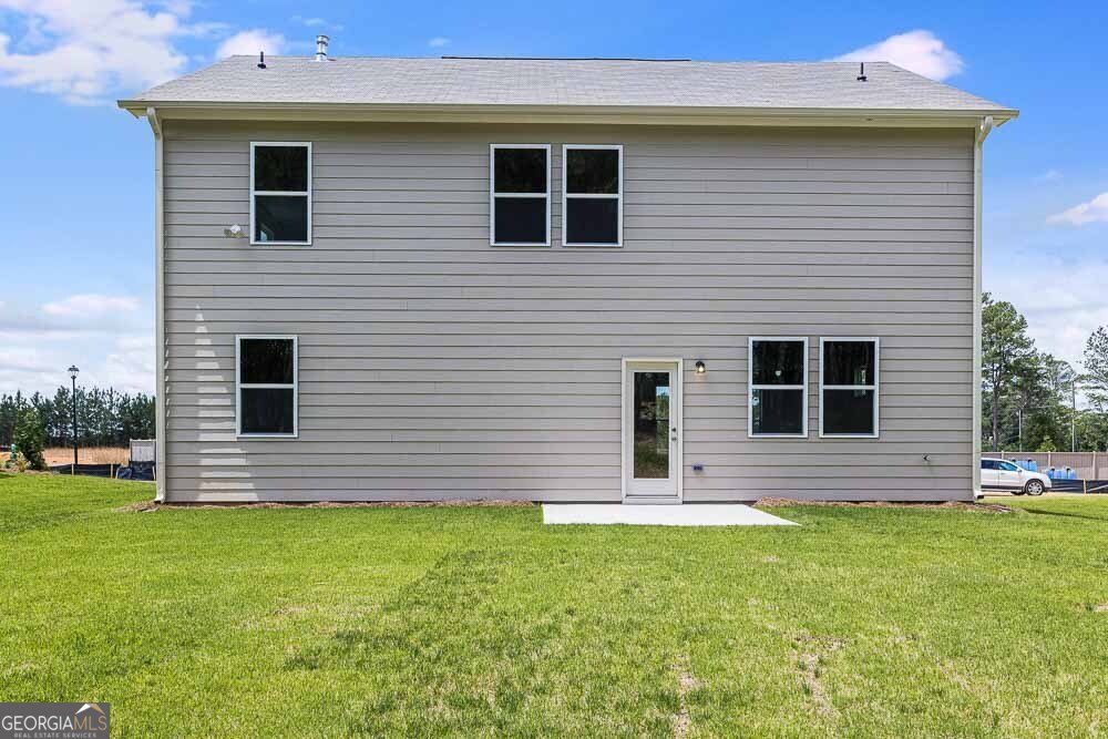 209 Groveton Court Euharlee - 37