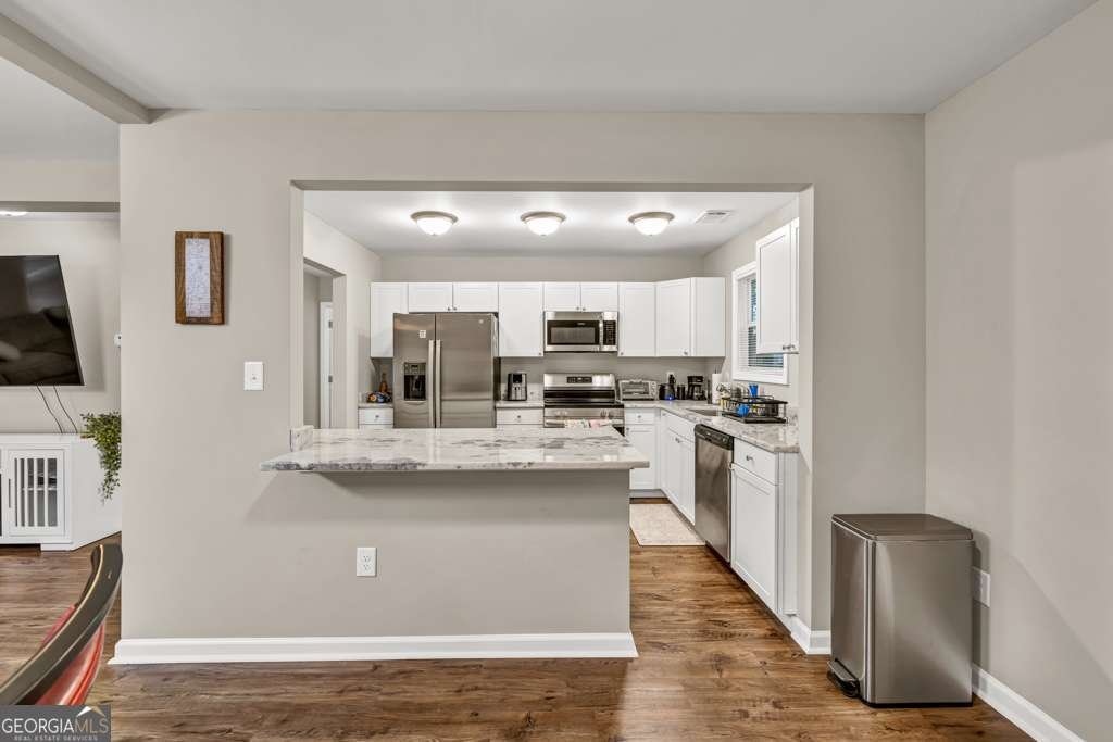 214 Walton Street Loganville - 11
