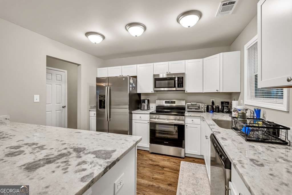 214 Walton Street Loganville - 12