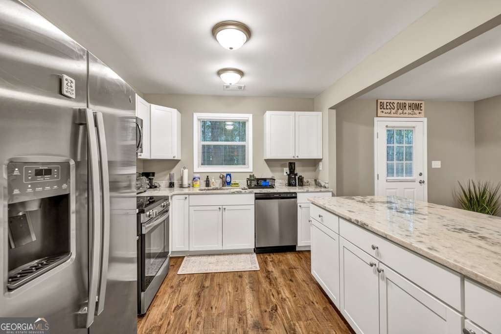 214 Walton Street Loganville - 13