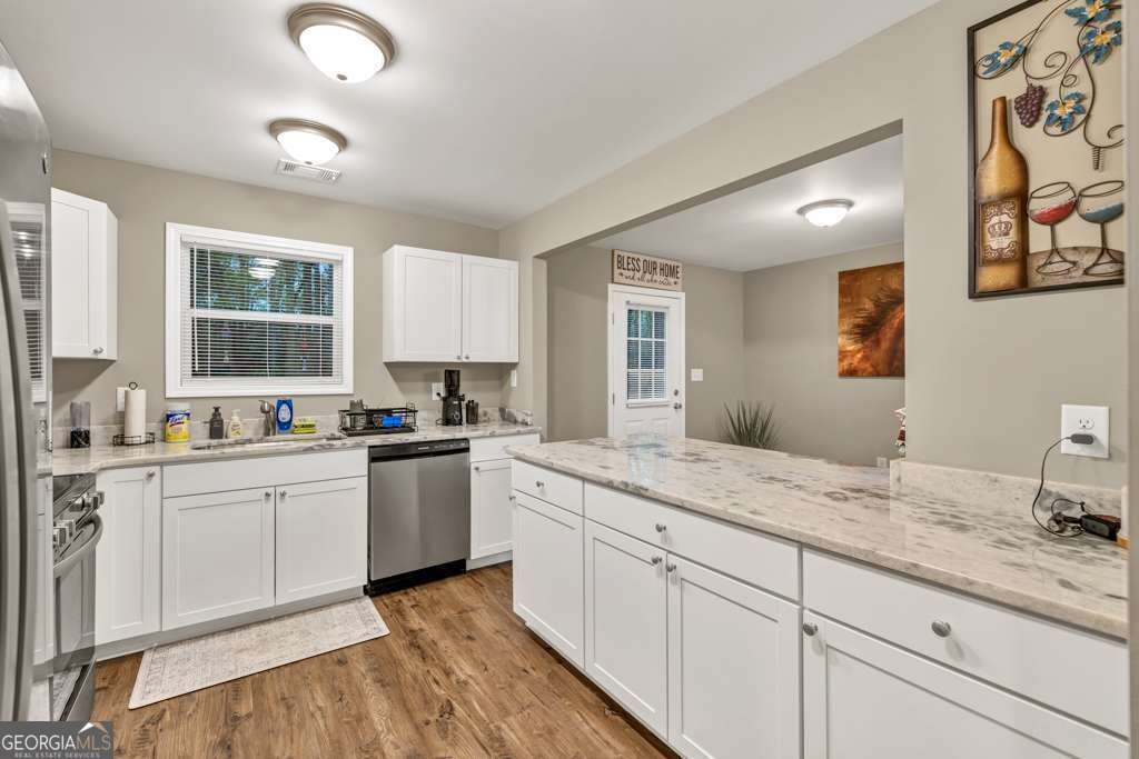 214 Walton Street Loganville - 14