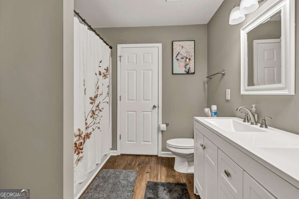 214 Walton Street Loganville - 21
