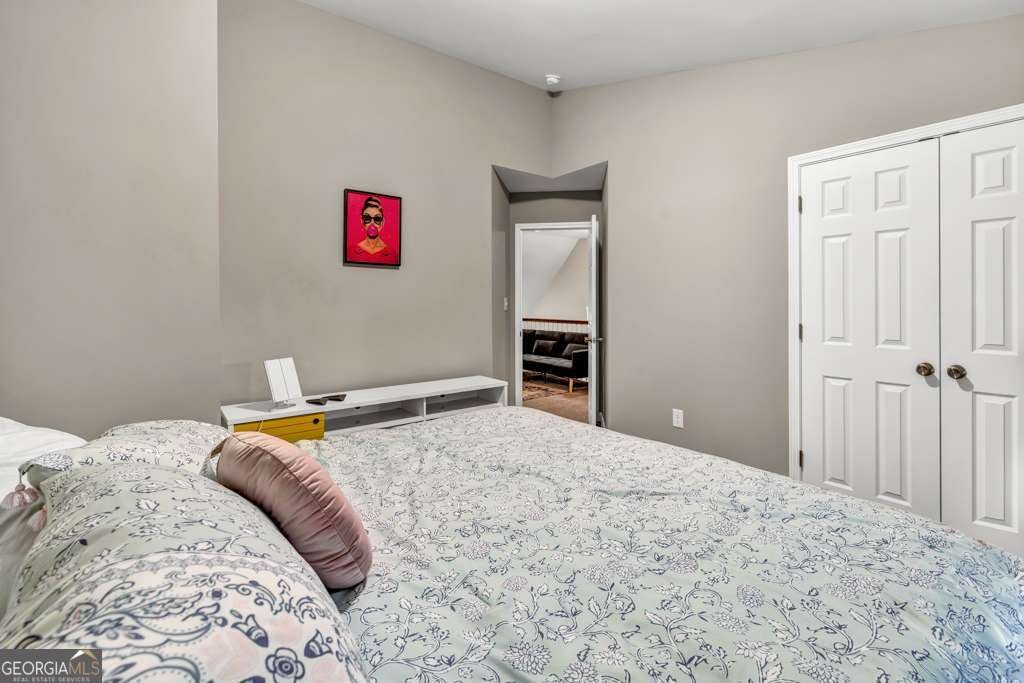 214 Walton Street Loganville - 32