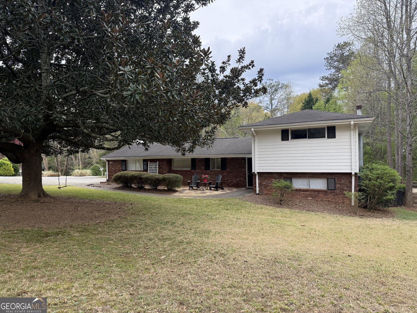 362 Mayfield Circle Alpharetta - 1