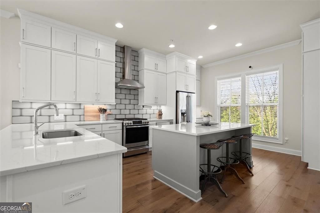 209 Phillips Lane Alpharetta - 10