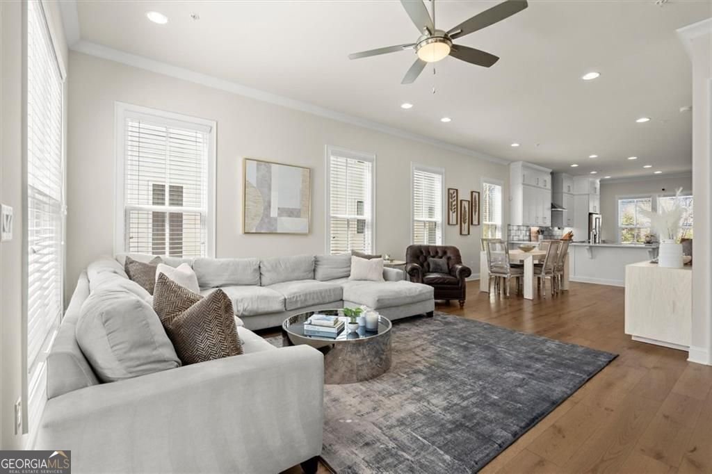 209 Phillips Lane Alpharetta - 19