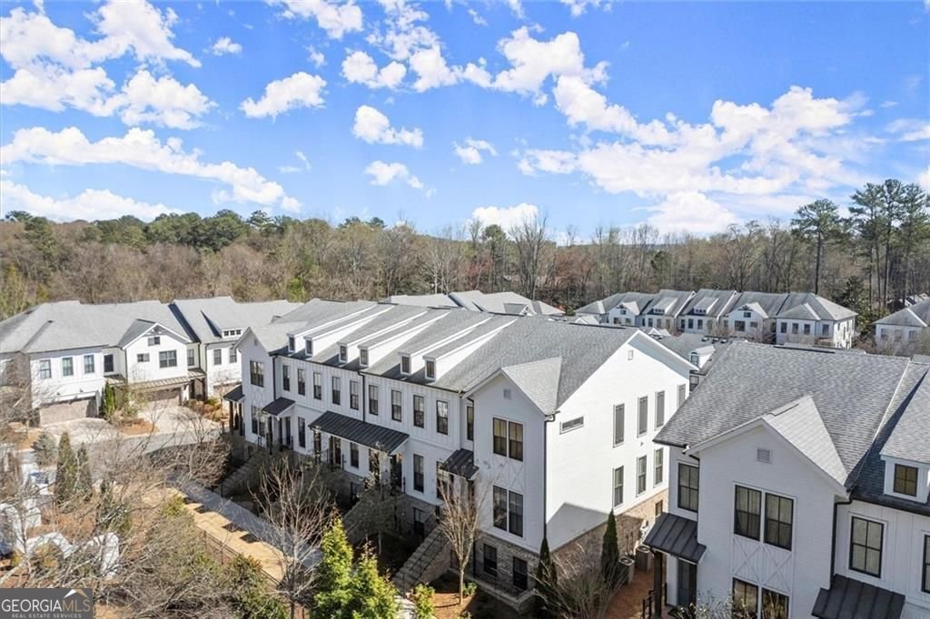 209 Phillips Lane Alpharetta - 2