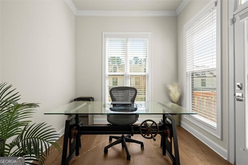 209 Phillips Lane Alpharetta - 20