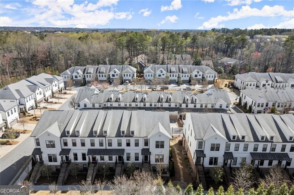 209 Phillips Lane Alpharetta - 3