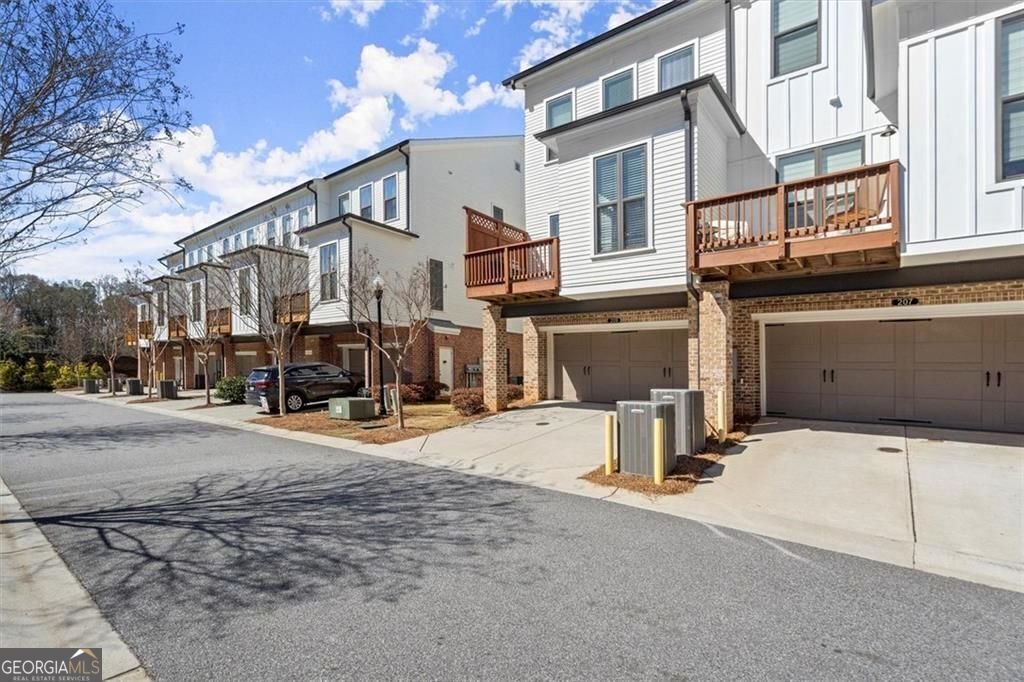 209 Phillips Lane Alpharetta - 42