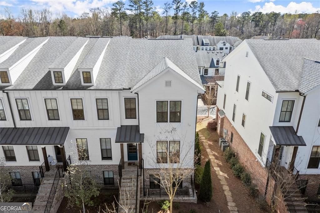 209 Phillips Lane Alpharetta - 5