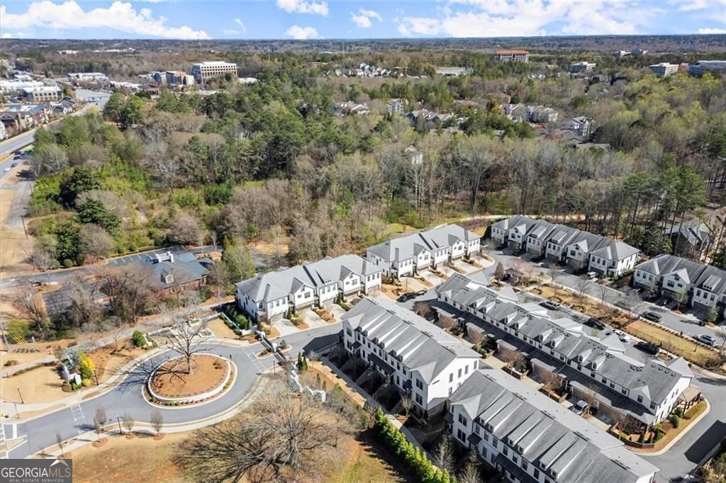 209 Phillips Lane Alpharetta - 6