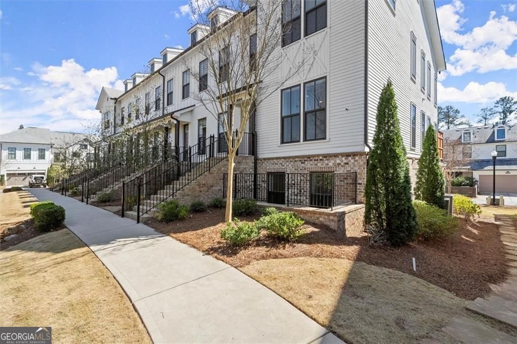 209 Phillips Lane Alpharetta - 7
