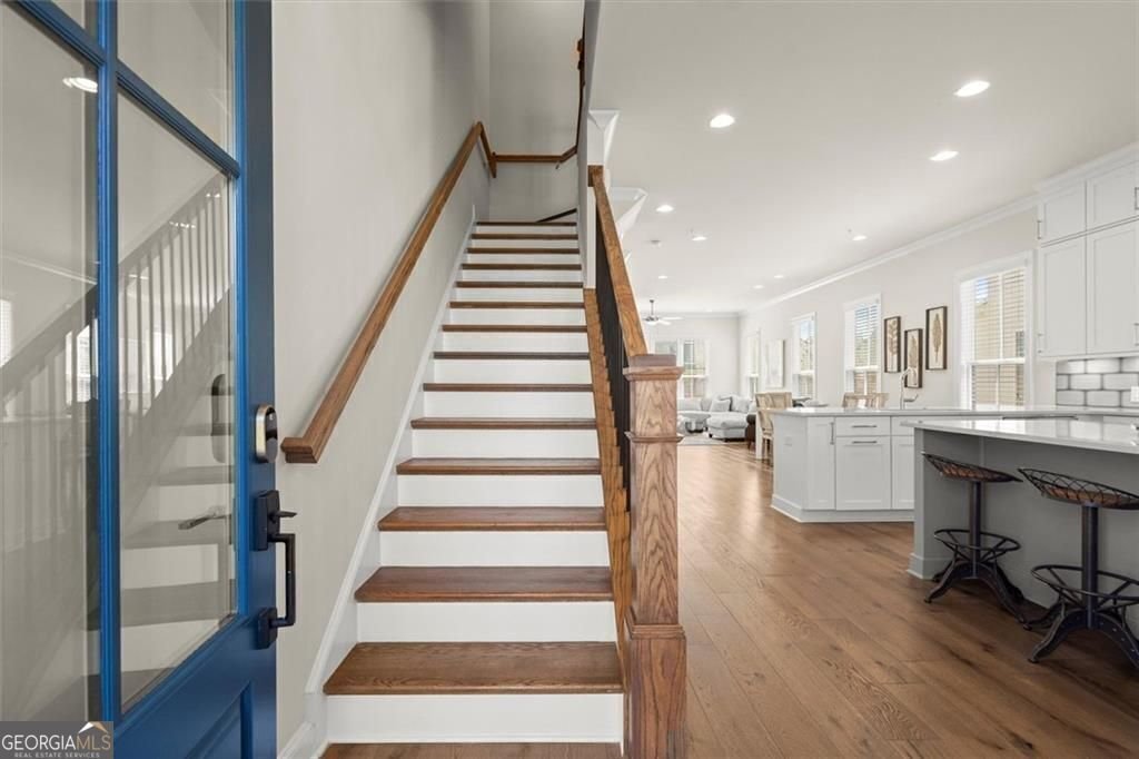 209 Phillips Lane Alpharetta - 8