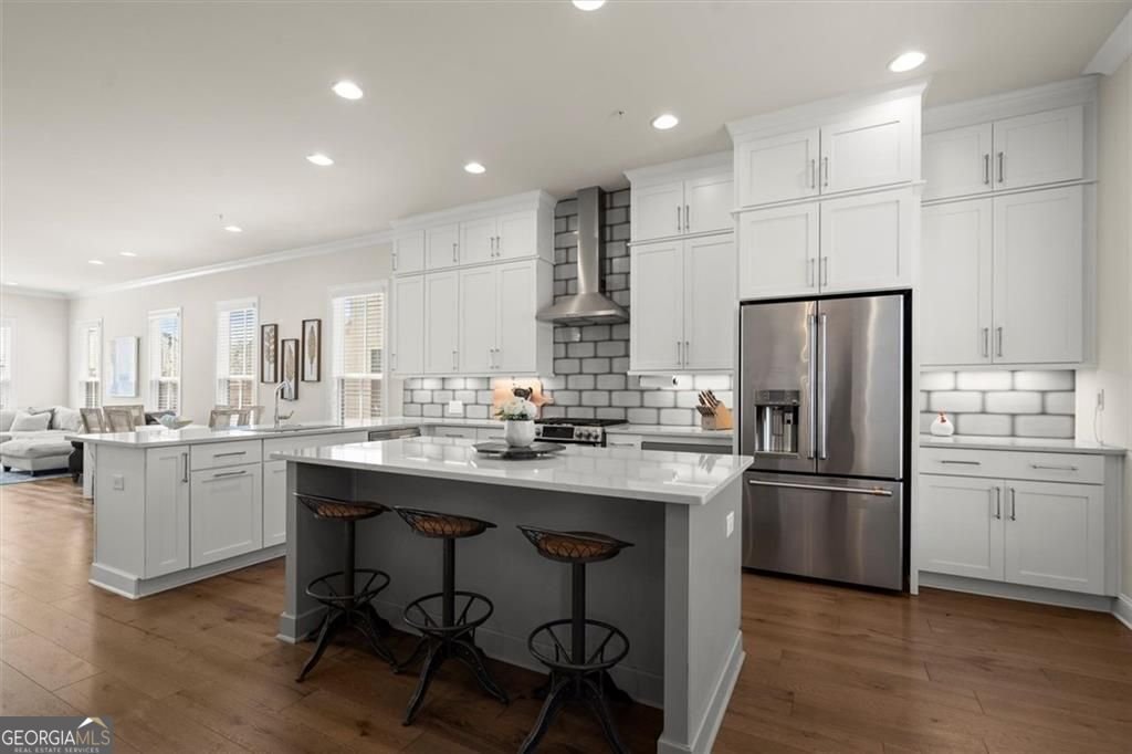 209 Phillips Lane Alpharetta - 9